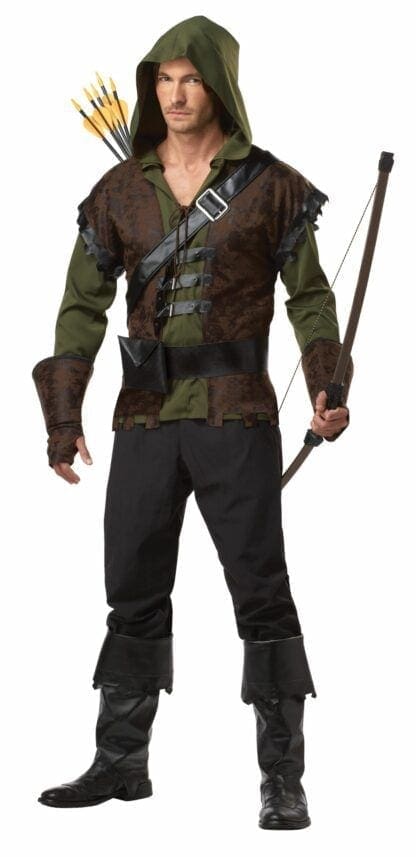 Robin Hood Ad Xl