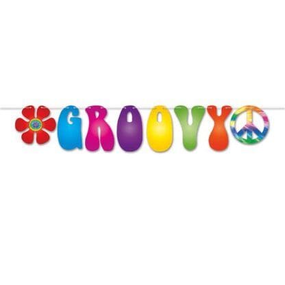 Groovy Streamer