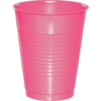 Plastic Cups