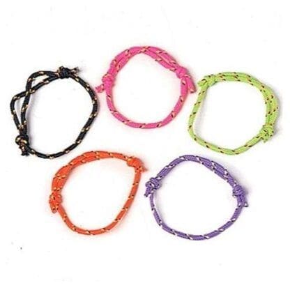 Friendship Bracelets