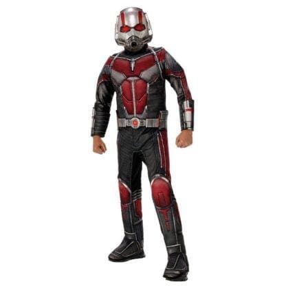 Avengers Big Boy Ant Man Deluxe Costume