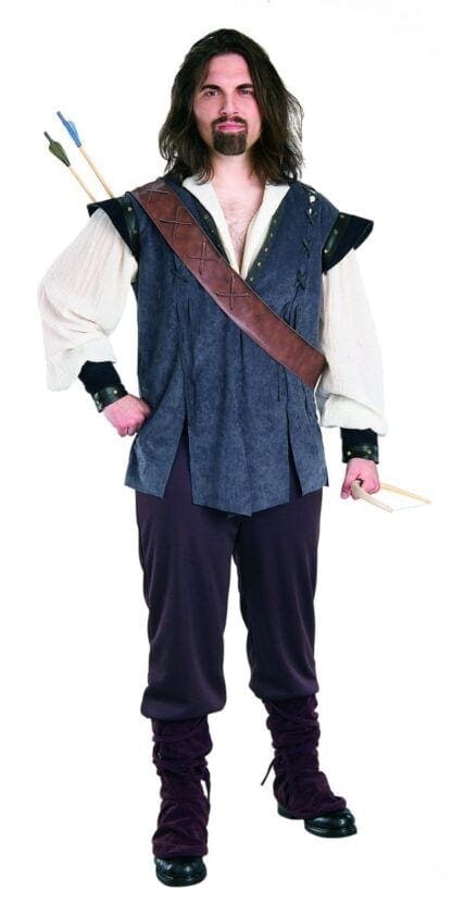 Adult Renaissance Man Costume