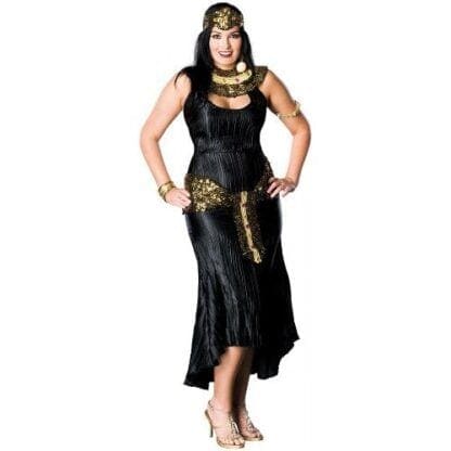 Cleopatra Plus Size Adult Costume - Plus Size