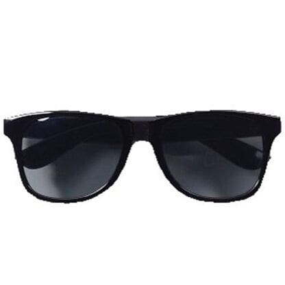 Black Sunglasses - Image 2