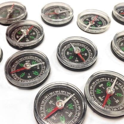 Compasses by Windy City Novelties