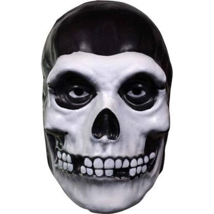 Morris MATTCM101 Misfits the Fiend Vacuform Mask - Image 2