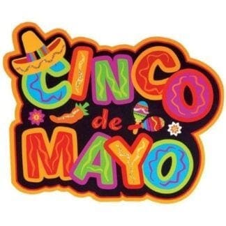 Cinco de Mayo