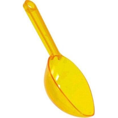 Sunshine Yellow Scoop