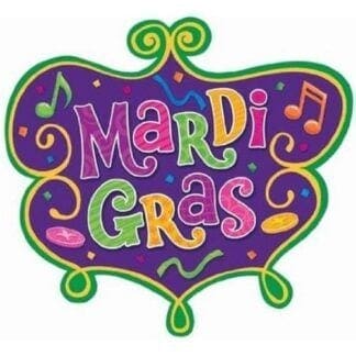 Mardi Gras