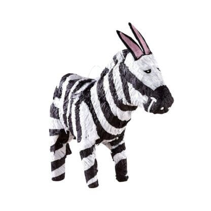 Zebra Pinata