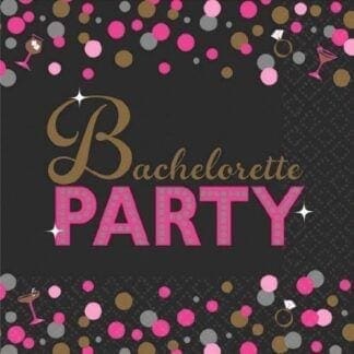 Bachelorette Party