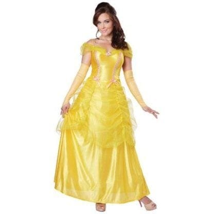 Women's Classic Beauty Costume - Image 2