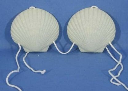 Shell Bra