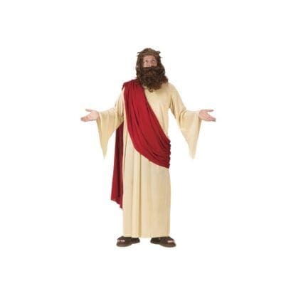 Adult  Jesus Costume - Image 2