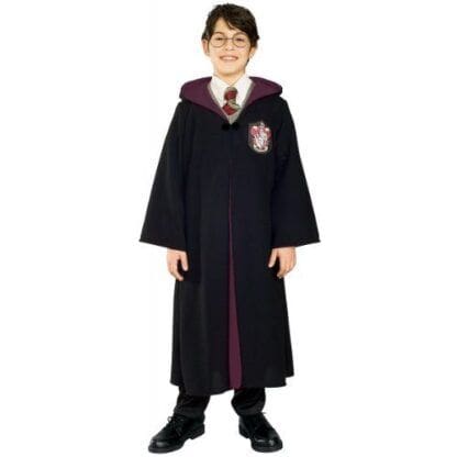 Costumes for All Occasions Harry Potter Deluxe Child Sm