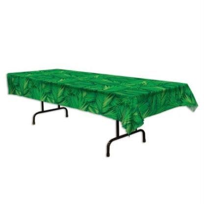 Wholesale Palm Leaf Tablecover(12x$4.27)