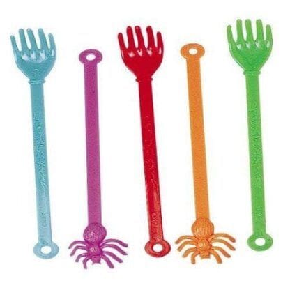 Back Scratchers