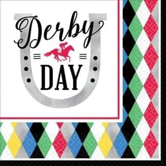 Derby Day Party