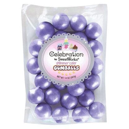 Shimmer Color Gumballs - Image 2