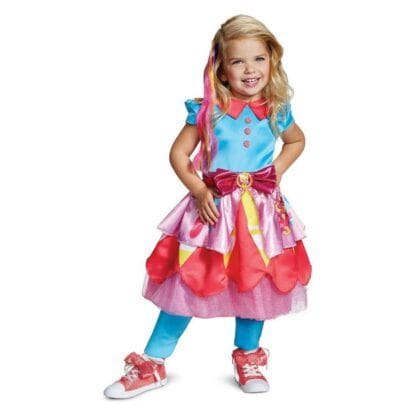 Deluxe Girls Sunny Day Sunny Costume