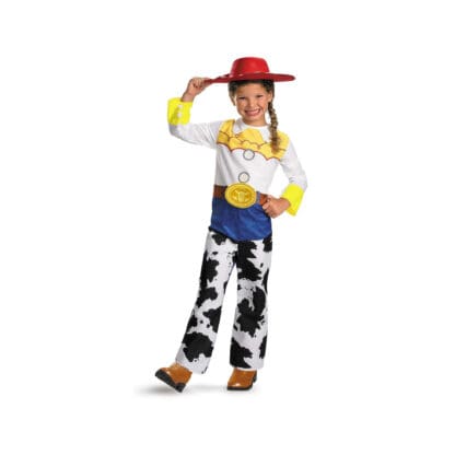 Toddler Jessie Costume - Toy Story by Spirit Halloween