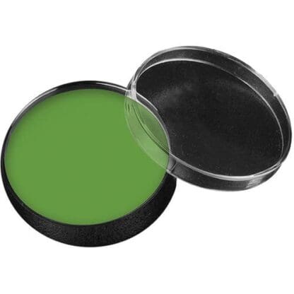 Costumes for All Occasions DD253 Color Cup Carded Green