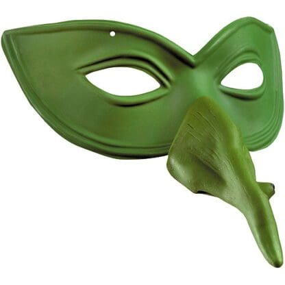 Witch Nose Costume Accessory