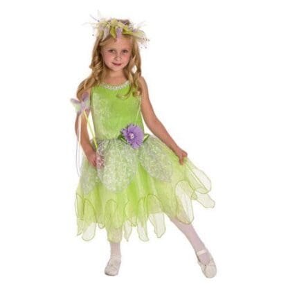 Little Adventures Ages 3-5 Tinkerbell - Medium