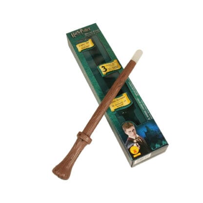 Deluxe Harry Potter Wand with Light