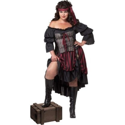 Pirate Wench