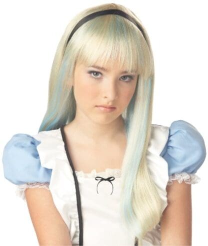 Alice Wig