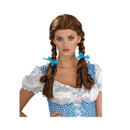 Rubies Dorothy Adult Wig-Standard