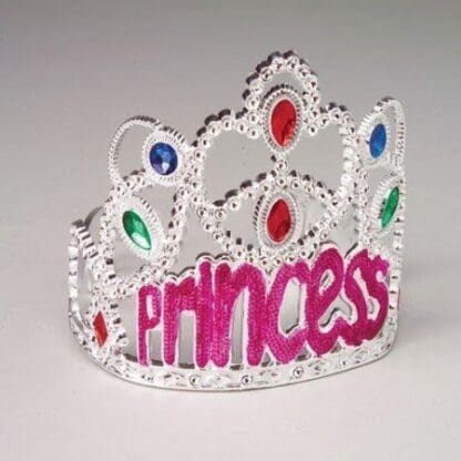 Princess Tiara