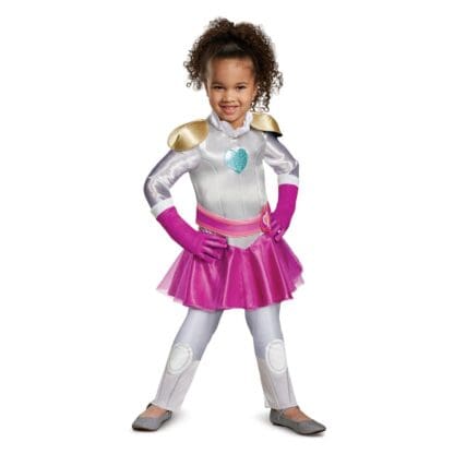 Nella the Princess Knight Nella Toddler Classic Costume