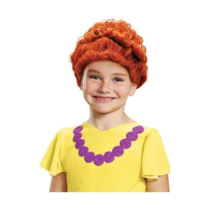 Disguise Fancy Nancy Child Wig-Standard - Image 2