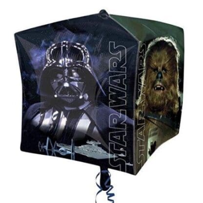 Burton & Burton 15" Star Wars Cubez Balloon