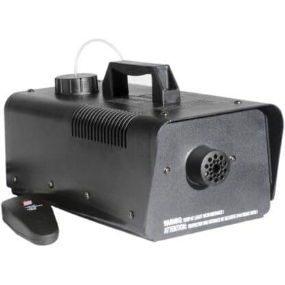 400-Watt Fog Machine