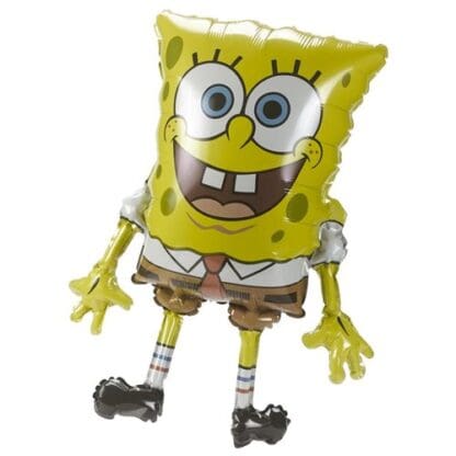 SpongeBob Jumbo Foil Balloon