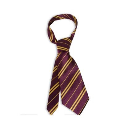 Harry Potter Tie