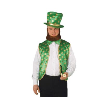 Green Leprechaun Kit