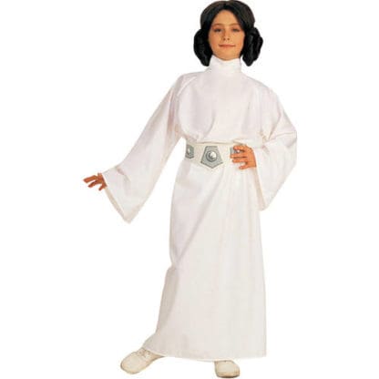 Child Princess Leia Costume