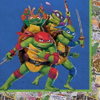 TMNT