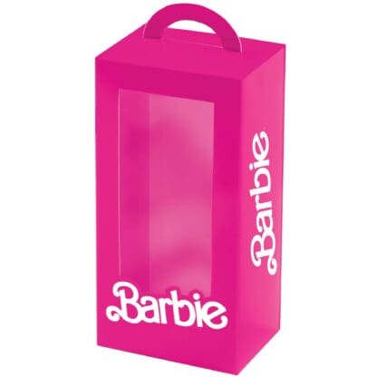 Malibu Barbie Favor Boxes (4pk)