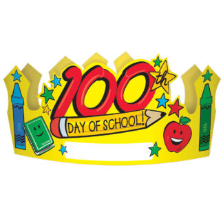 100th Day of school