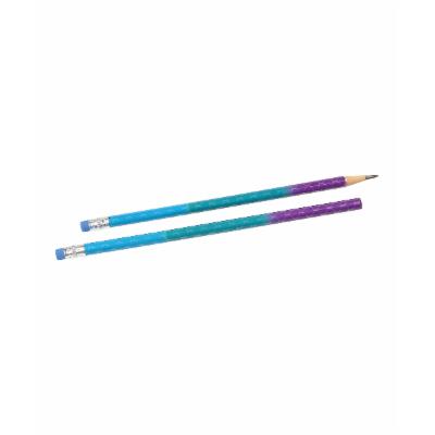 Hobby World Glitter Pencils 20pk - Homesavers