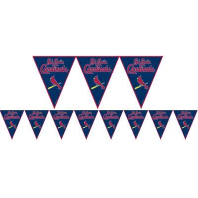 St. Louis Cardinals Flags your St. Louis Cardinal Flags, Banners, Pennants,  and Decorations Source