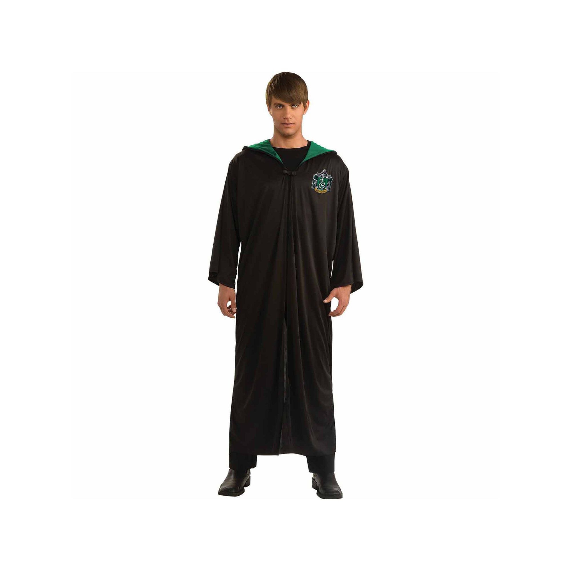 slytherin robe